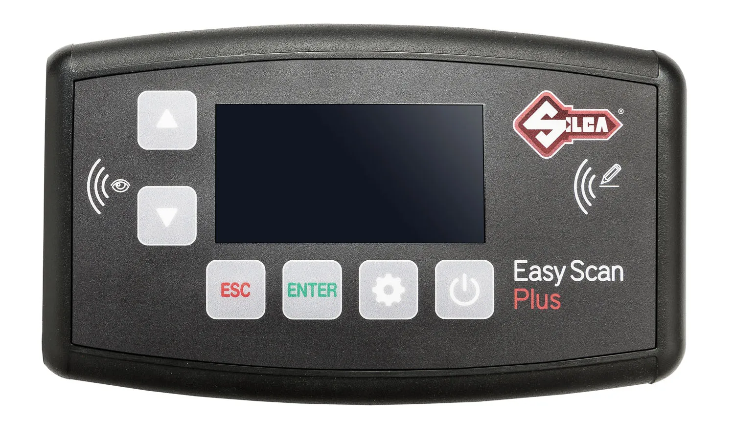 EASYSCAN PLUS PER RADIOCOMANDO SILCA D746776ZB