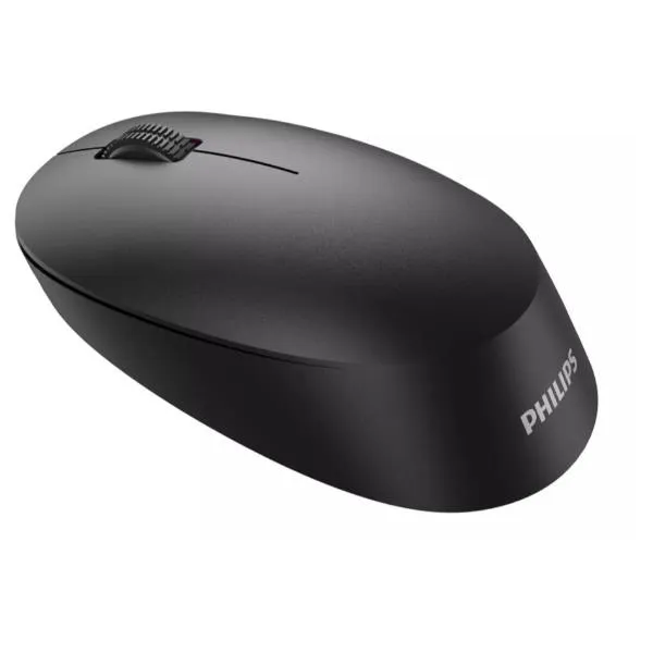 MOUSE OTTICO WIRELESS E BLUETOOTH