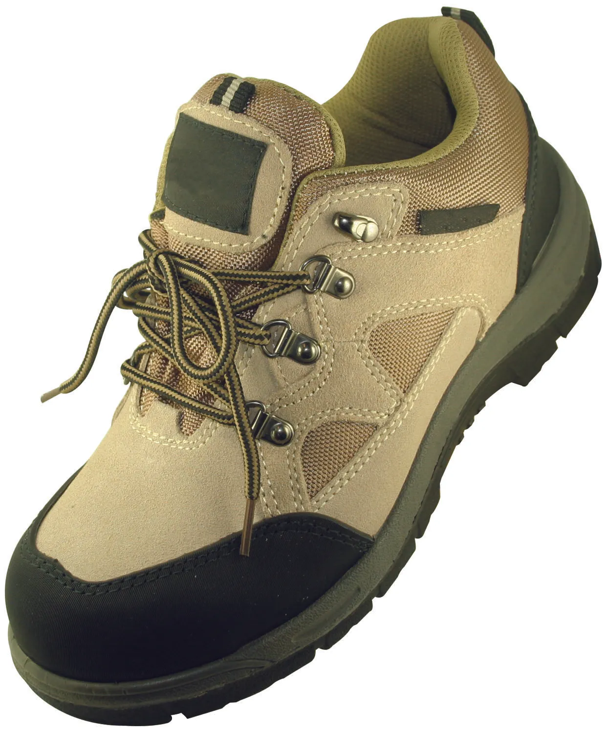 SCARPE BASSE DA LAVORO BRIXO ANTINFORTUNISTICA S1P CONDOR SCARPA N.46