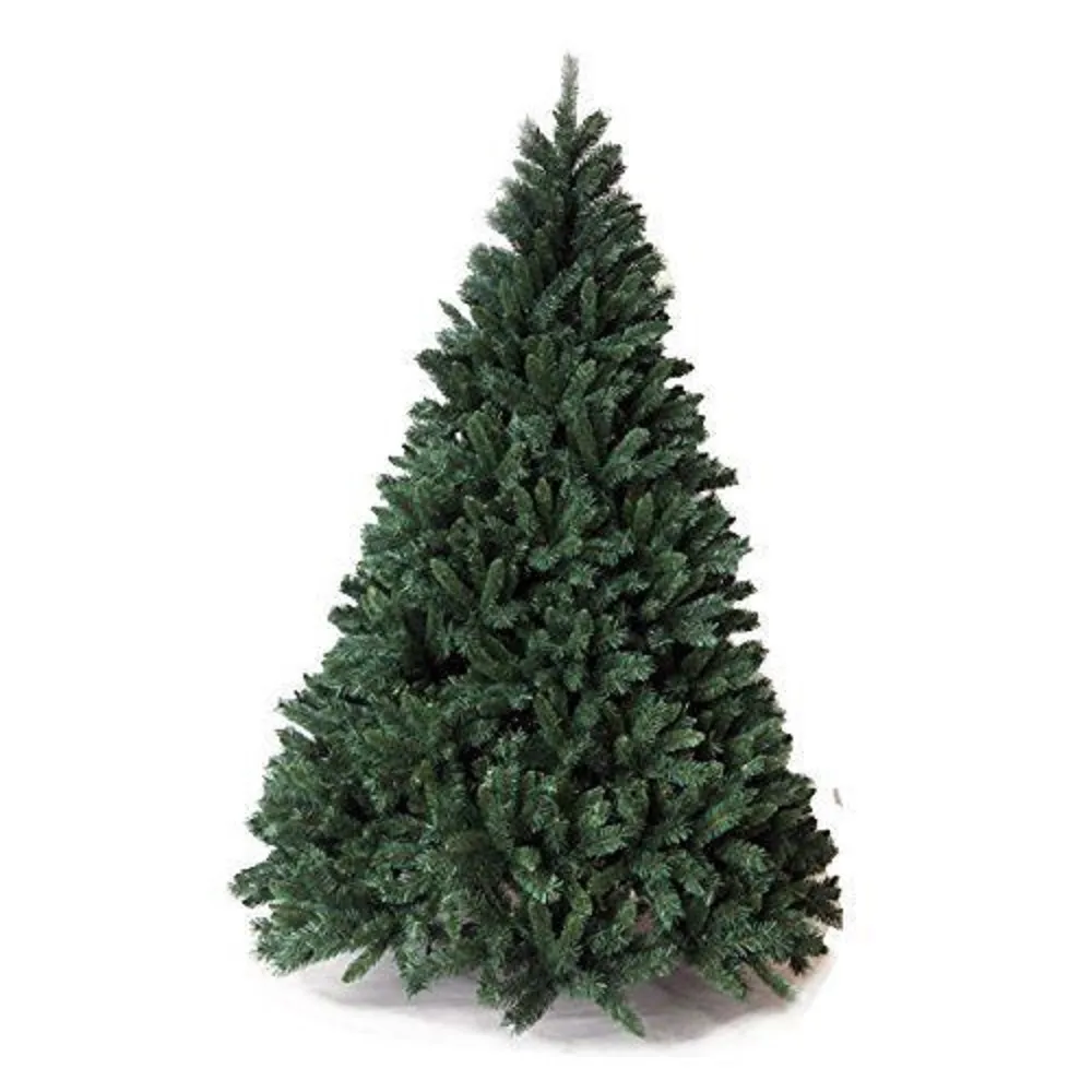 Albero di natale Alpino Top cm 210 con 764 rami compositi