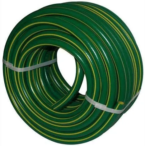 TUBO IRRIGAZIONE RETINATO ACQUASAN PLUS 5/8" ROTOLO 50 MT