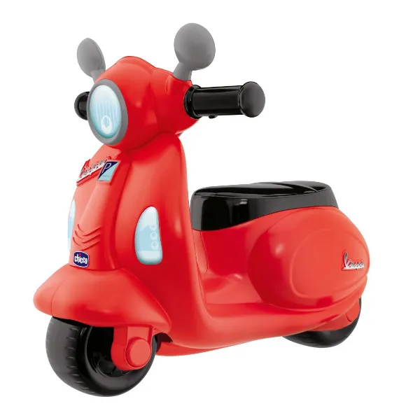 GIOCO VESPA PRIMAVERA