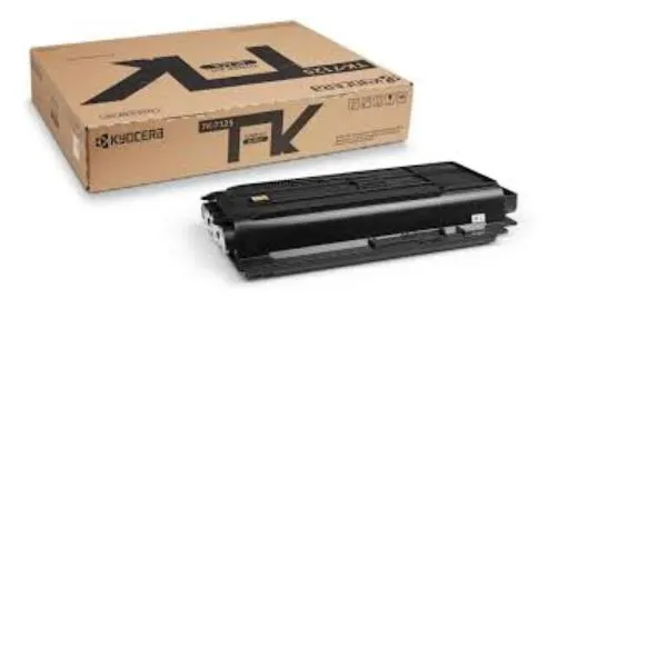 TONER NERO TK-7125 X TASKALFA 3212I