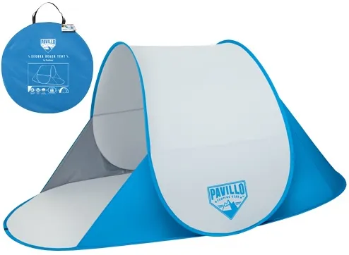 TENDA DA SPIAGGIA SECURA 2 PERSONE -68045