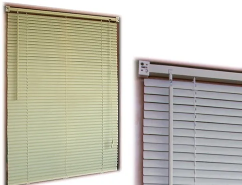 TENDA TAPPARELLA VENEZIANA VENTANA CREMA 100X160