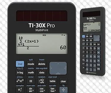 TI 30X PRO