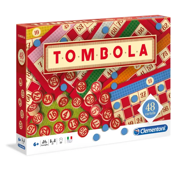 TOMBOLA CLASSICA