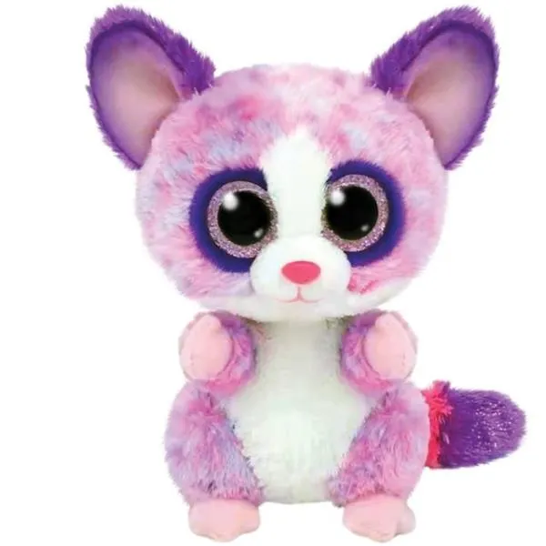 BEANIE BOOS 15CM BECCA