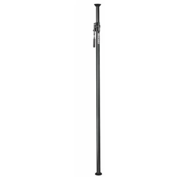 AUTOPOLE 210-370CM NERO