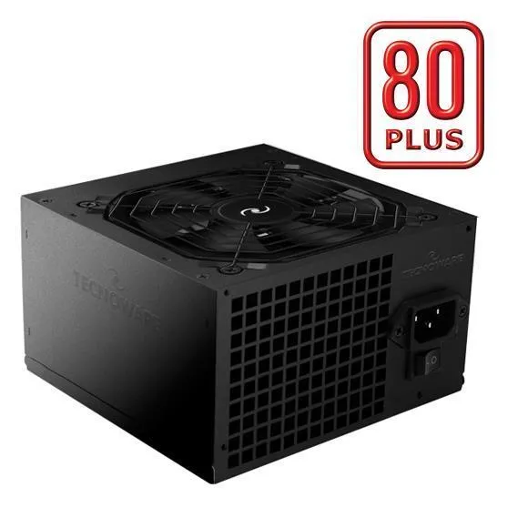 CORE HE 650W APFC 80