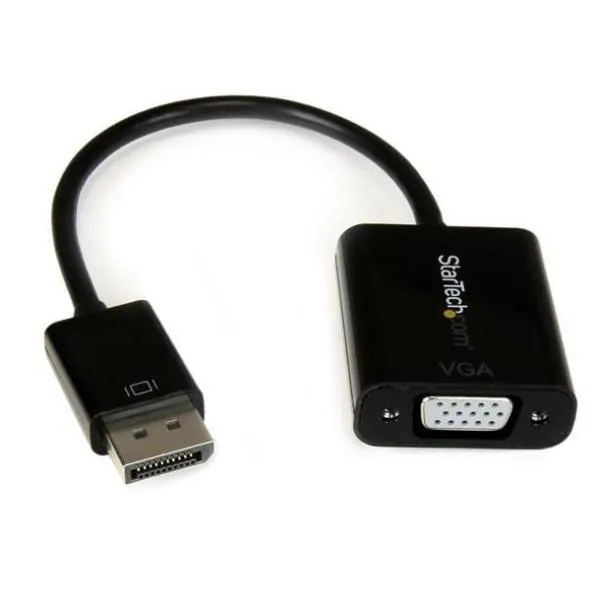 ADATTATORE DISPLAYPORT A VGA