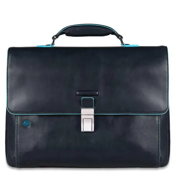 PIQUADRO CA3111B2/BLU2 BORSA