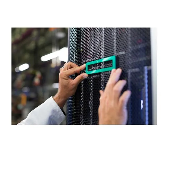 HPE DL380 G11 2U X8/X16/X8 SEC R