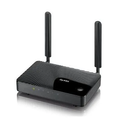 LTE 3301  WIRELESS LTE ROUTER