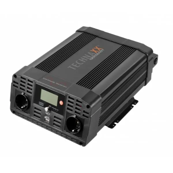 INVERTER SIN 3000W TE23