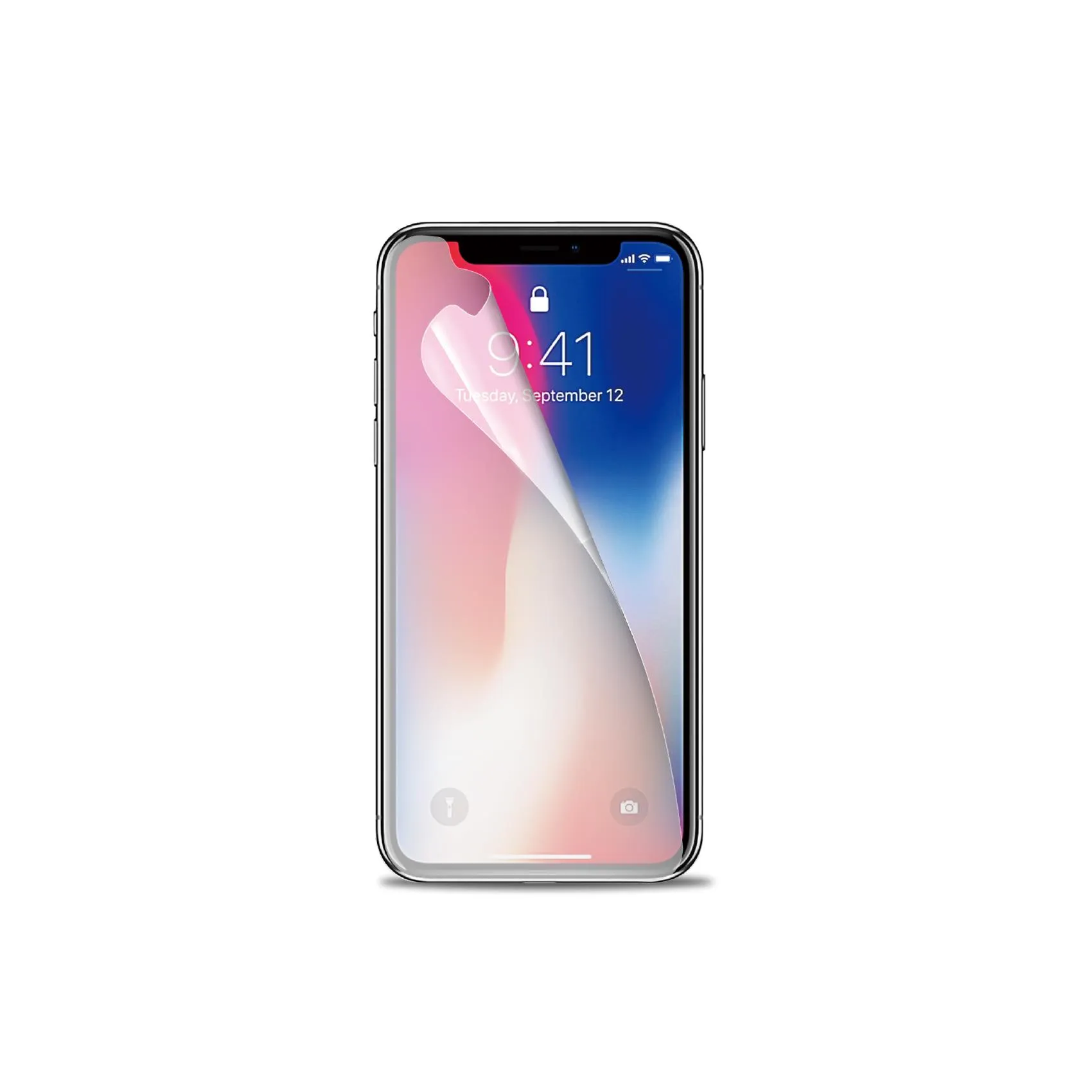 SCREEN PROTEC IPHONE XS/X/11 PRO