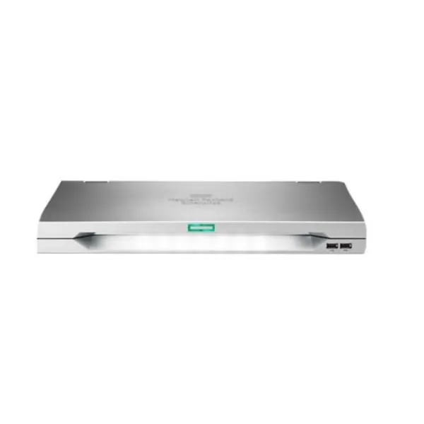 HPE LCD 8500 1U CONSOLE INTL KIT