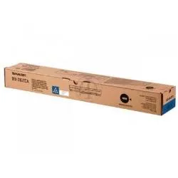 TONER CIANO PER MX-2600 / MX-3100 N