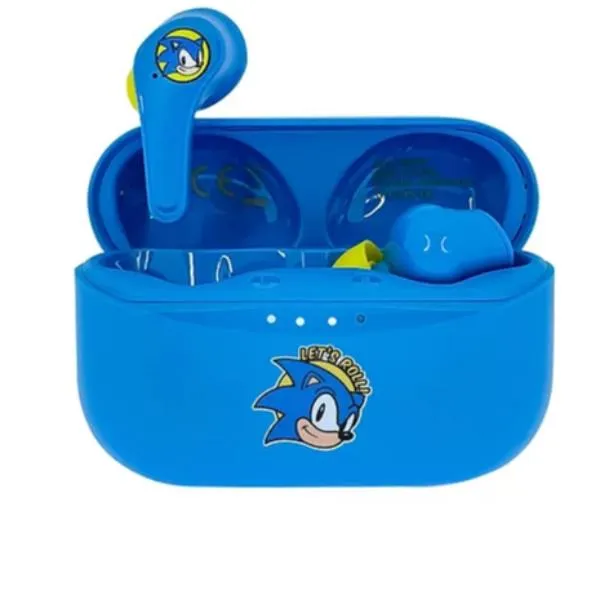 SONIC EARPODS