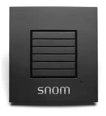 M5 RANGE EXTENDING REPEATER SNOM