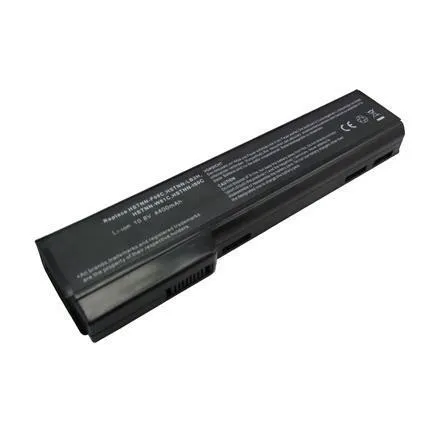 HP ELITEBOOK 8460P 10.8V 4400MAH