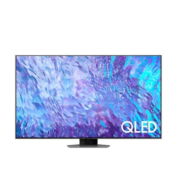 TV 98 POLL 4K SERIE Q80 QLED 23