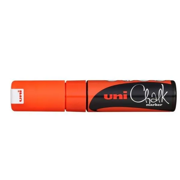 CF6 CHALK MARKER SCALP AS6 ARANCIO