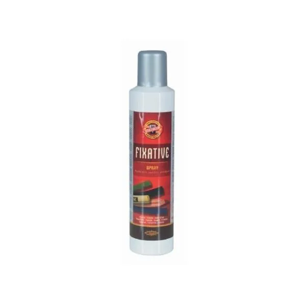 SPRAY FISSATIVO 300ML