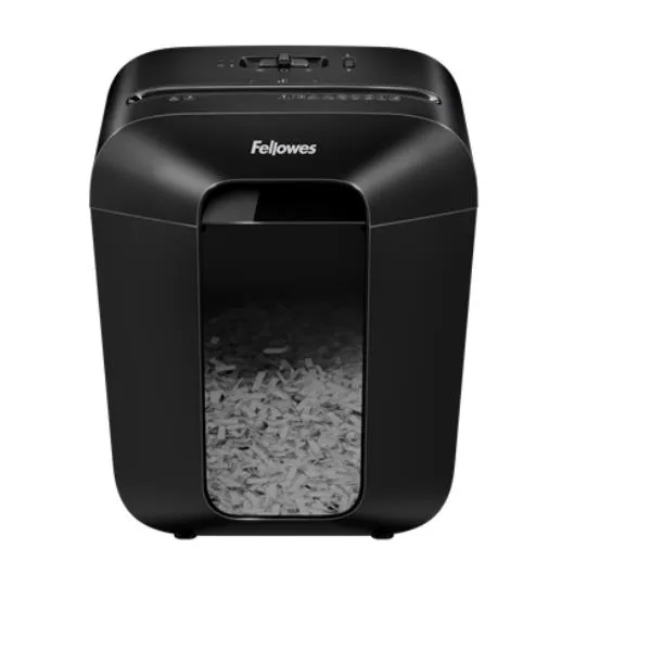 POWERSHRED LX25 DISTRDOC MINI-FRAMM