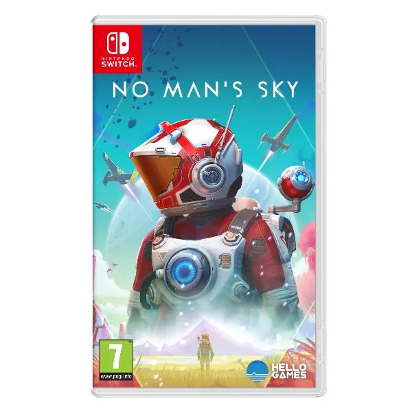 SWI NO MAN S SKY