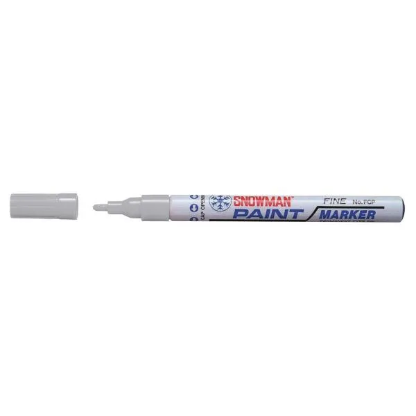 CF12PAINTMARKER PERM 1-1.5 GRIGIO