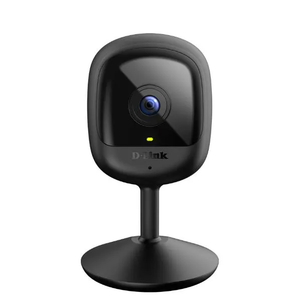 COMPACT FULL HD WI-FI CAMERA