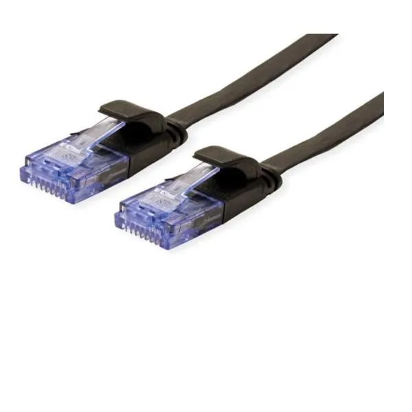 UTP CAVO PATCH CAT 6A 1M - N