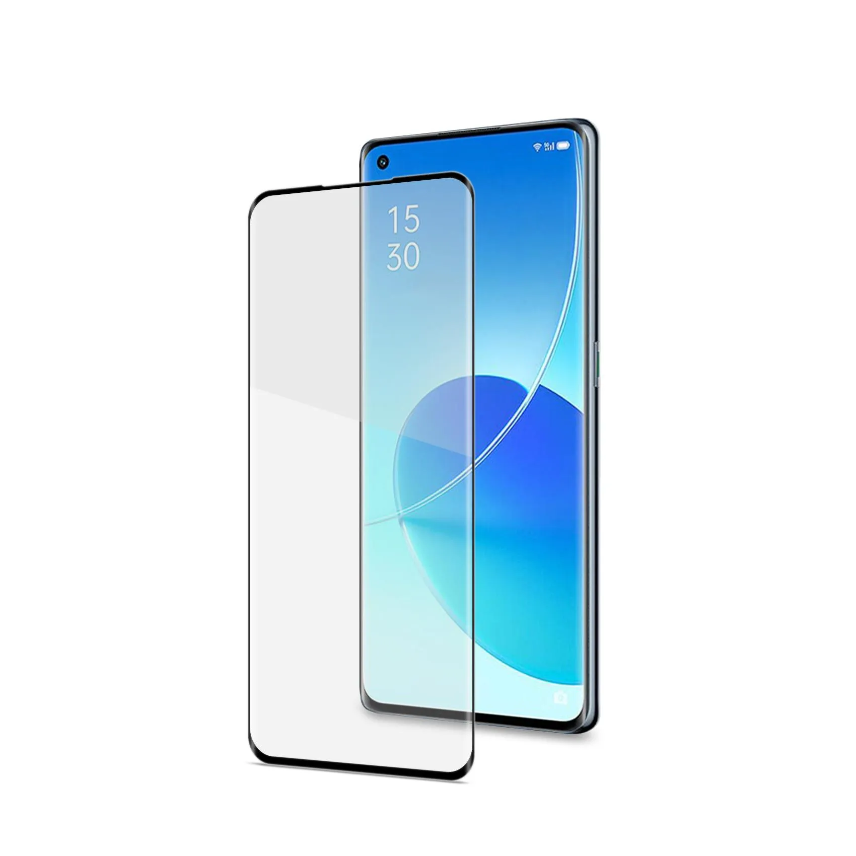 3D GLASS RENO 6 PRO 5G/FIND X3 NEO