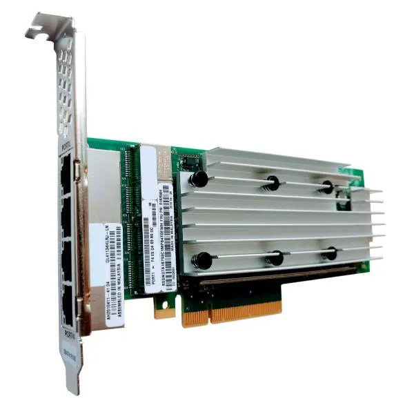 QLOGIC QL41134 4-PORT 10GBASE-T