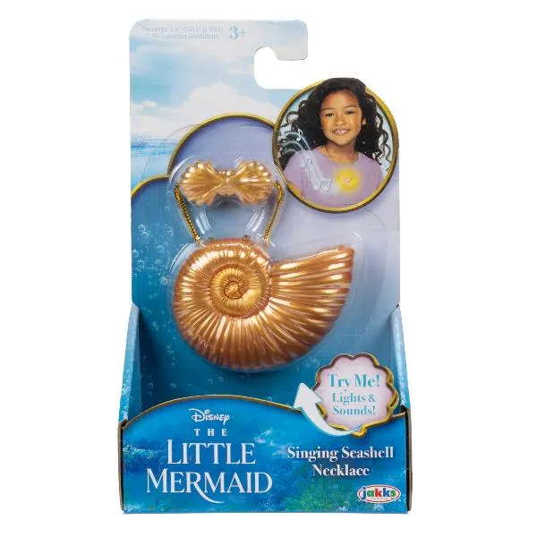 MERMAID - COLLANA