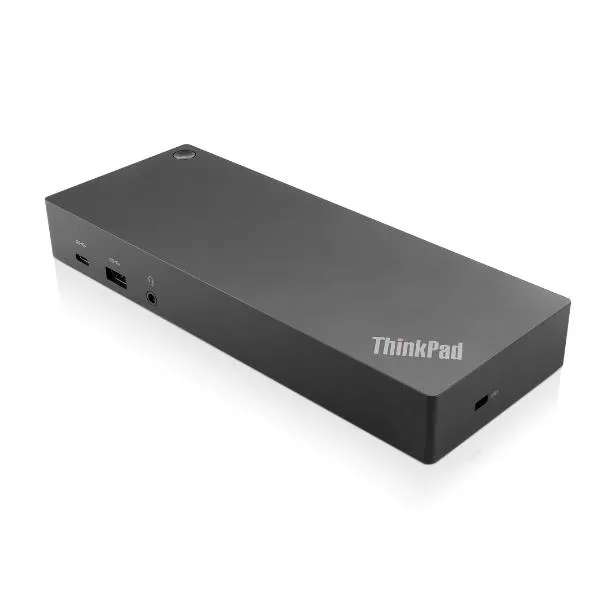 HYBRID USB-CW ITHUSB-A DOCK-EU