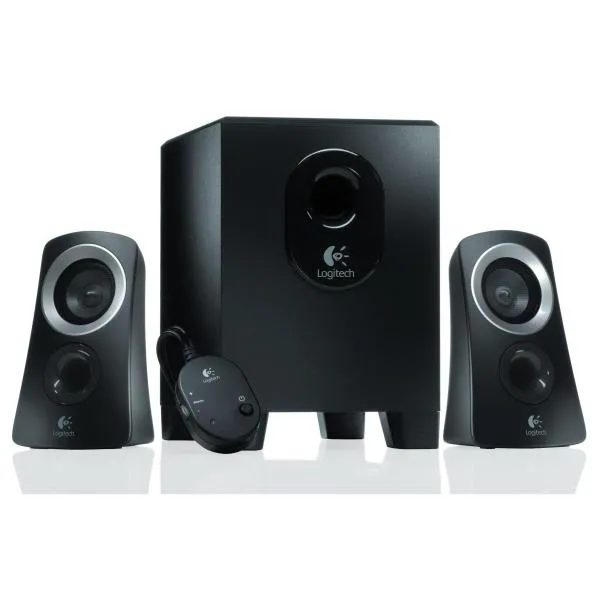 SPEAKERS SYSTEM Z313