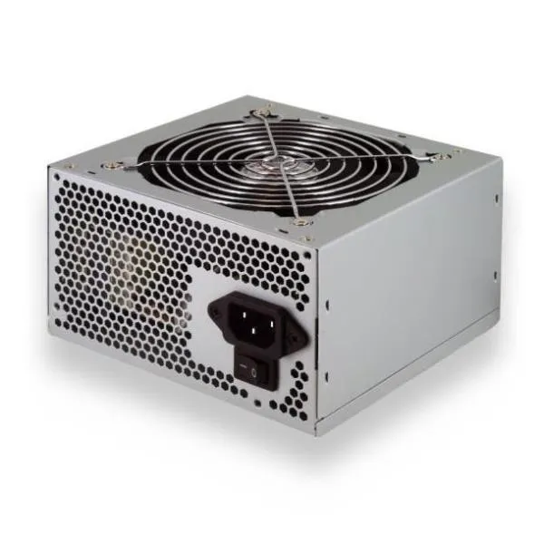 ALIMENTATORE 350W ATX SILENT FAN