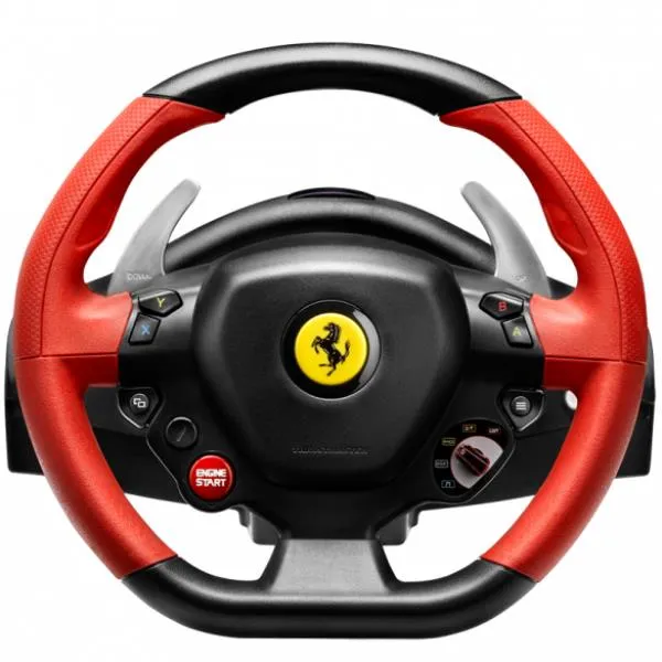 FERRARI F458 SPIDER XONE