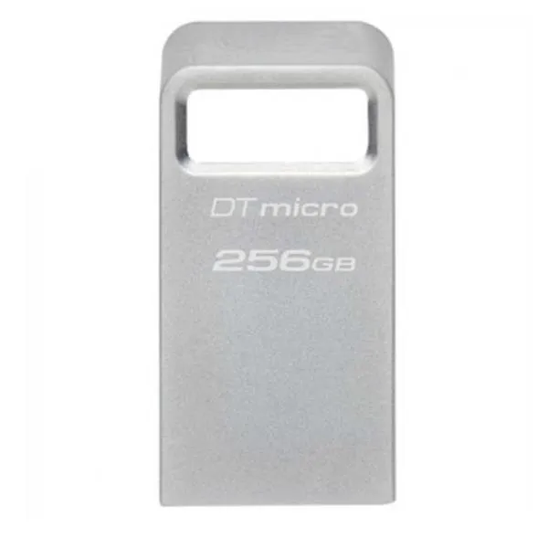 256GB DATATRAVELER MICRO METAL