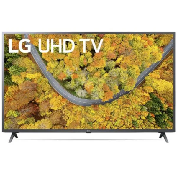 SMART TV 43 DIRECT LED IPS UHD