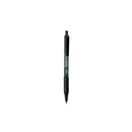 CF12PENNA SF SOFTFEEL CLIC NERO