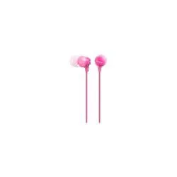 SERIE EX15LP AURICOLARI PINK