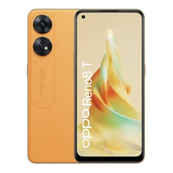 OPPO RENO  8T 4G 8/128 ORANGE