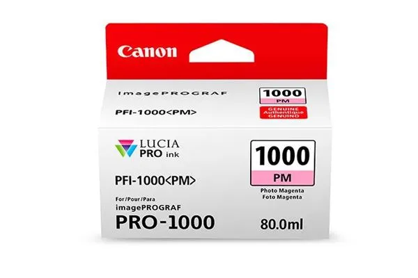 INK PFI-1000 MAGENTA