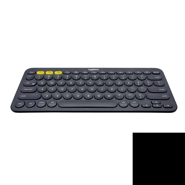 MULTI-DEVICE KEYBOARD K380