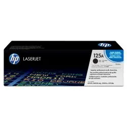 HP COLOR LASERJET  BLACK PRINT