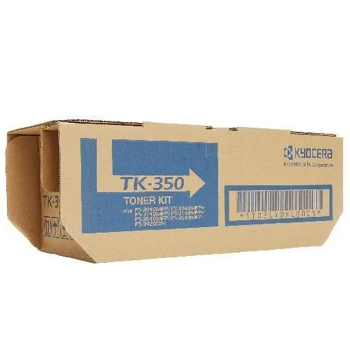 TONER TK-350B PER FS-3920DN SINGOLO