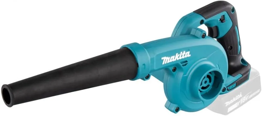 Makita soffiatore a batteria da 18 V DUB185Z a velocità regolabile (1)